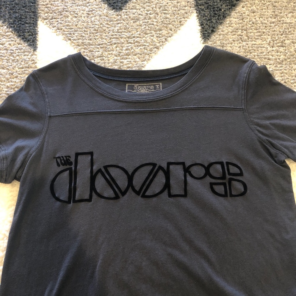 Doors t-shirt